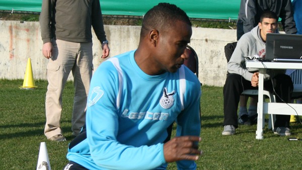 Kartalspor'da 9 yolcu