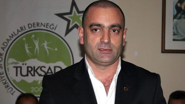 Aydın Oğuz'dan sezon değerlendirmesi! Aydın Oğuz'dan sezon değerlendirmesi!