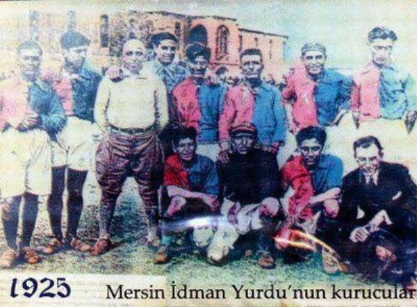 MİY 94 yaşında! MİY 94 yaşında!