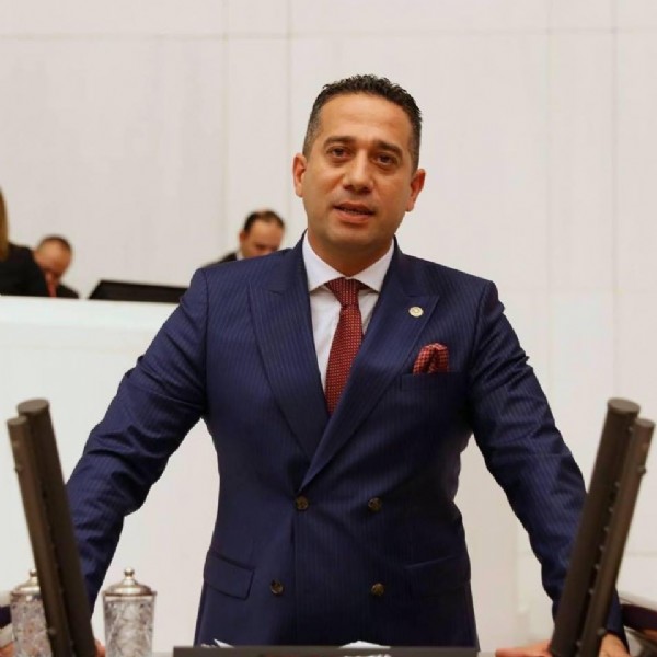 zlandallara misafirperverlii gstermek istiyoruz!