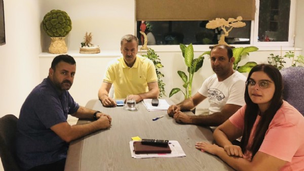 Adil Aktay’dan tam destek Adil Aktay’dan tam destek