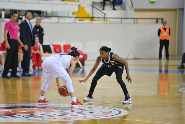 Mersin Kartal' avlad 