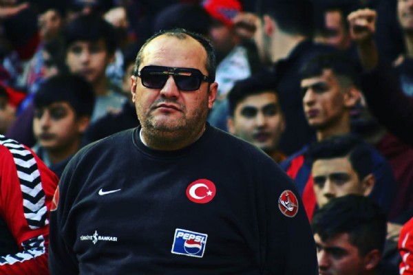 Kenetlen Mersin...! Kenetlen Mersin...!