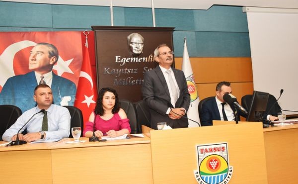 TİY’in gelirlerine el koyuldu! TİY’in gelirlerine el koyuldu!