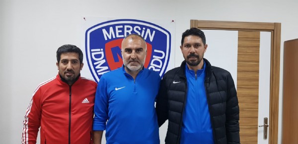 MİY'de hoca değişimi MİY'de hoca değişimi