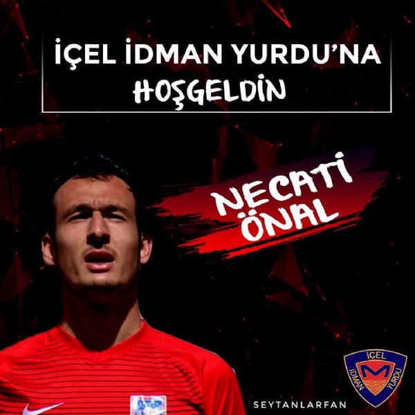 İdman Yurdu forvetini buldu! İdman Yurdu forvetini buldu!