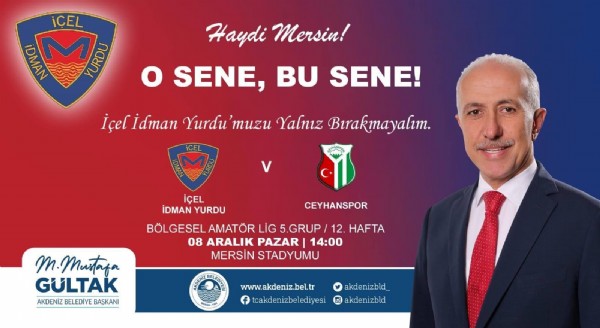 Mustafa Gültak'tan çağrı! Mustafa Gültak'tan çağrı!