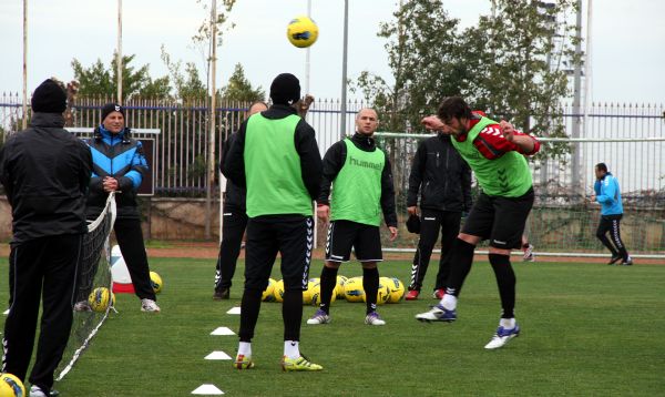Mersin, Beşiktaş'a bileniyor! Mersin, Beşiktaş'a bileniyor!