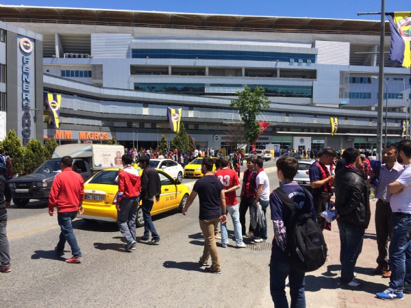 eytanlar Kadky'de!