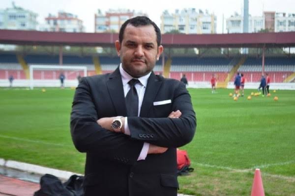 MİY’de beklenmeyen istifa… MİY’de beklenmeyen istifa…