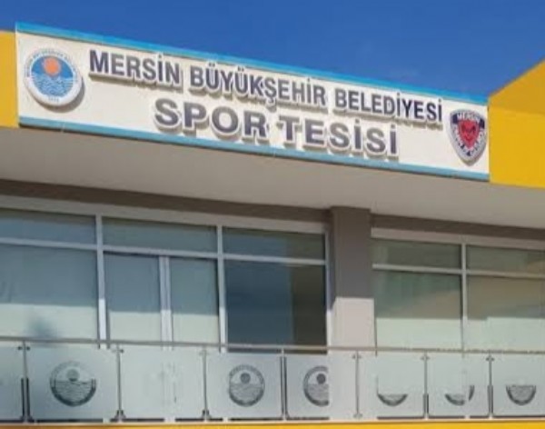 Tesisler kız yurdu oluyor! Tesisler kız yurdu oluyor!