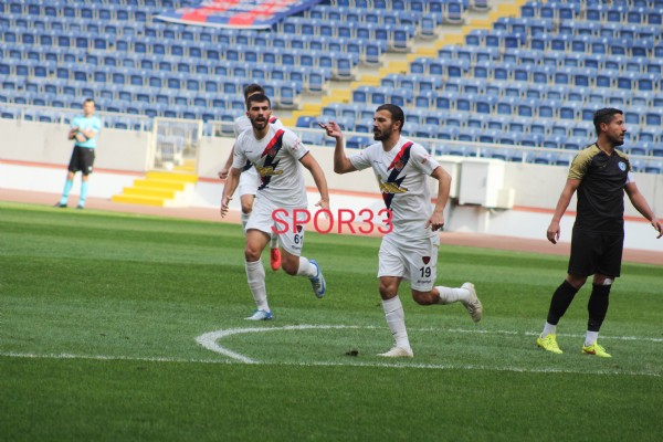 Mutlu son! Mutlu son!