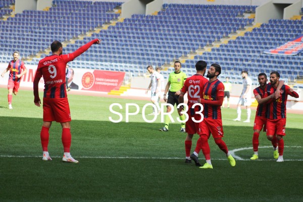 Oh be...! Oh be...!