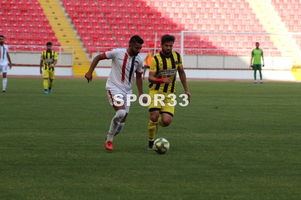 1925, Greme'yi 3-0 yendi!