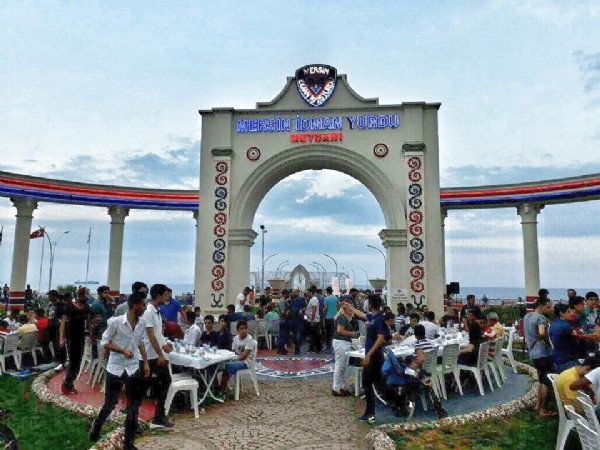 ftarda bulutular