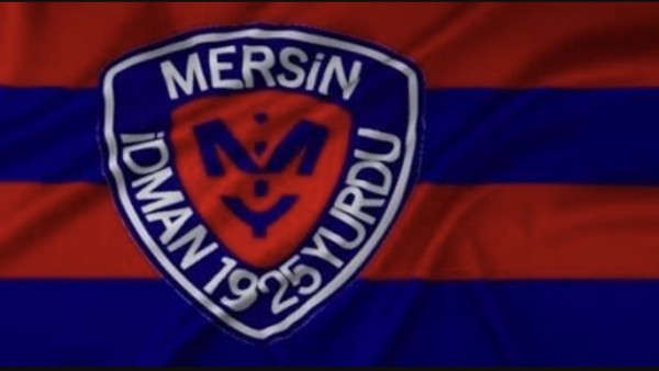 Mersin'de fikstr belli oldu!