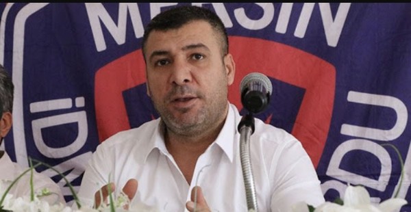 Tolga ahin gitti mi ?