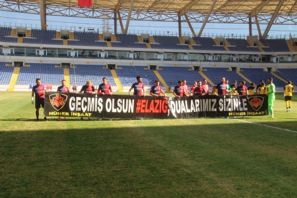 Elaz me Mersin seninle!