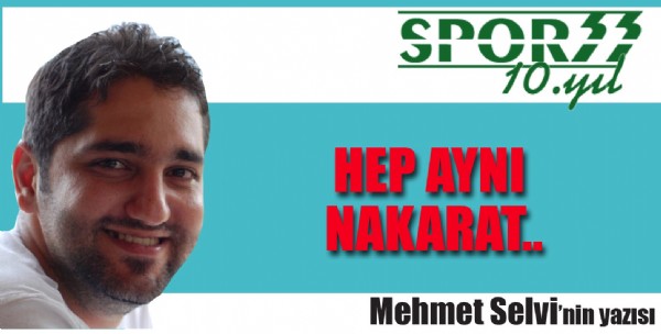 Hep ayn nakarat...