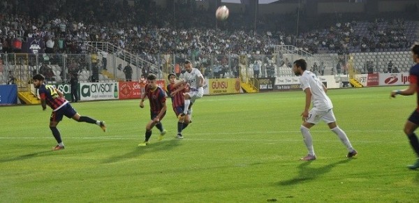 Mersin 1 Afjet Afyon 3