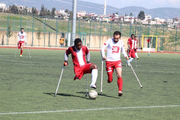 zlem sona eriyor