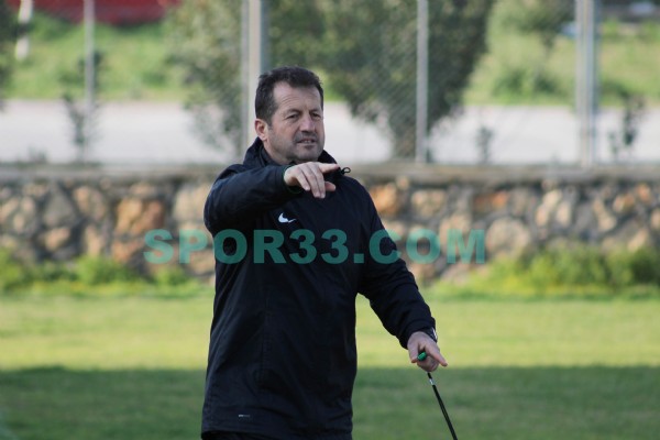 brahim Ba ile yola devam!
