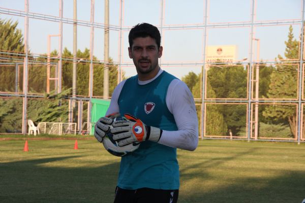 Mersin'de sakatlarda son durum!