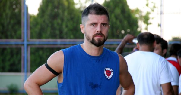 Aysan ve Sarp kadroda yok!