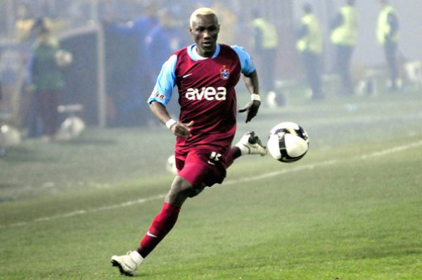 Bursaspor'da Yattara iddiası! Bursaspor'da Yattara iddiası!