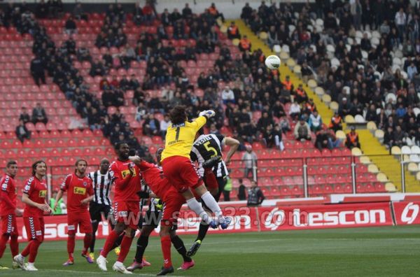 Karelerle Manisaspor - Mersin İdman Yurdu Karelerle Manisaspor - Mersin İdman Yurdu