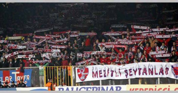Karelerle Mersin İdman Yurdu - Ankaragücü Karelerle Mersin İdman Yurdu - Ankaragücü
