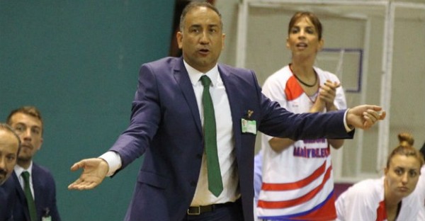Türk basketbolunun acı kaybı! Türk basketbolunun acı kaybı!
