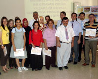 TARSUS'TA BİLGİSAYAR OKUR YAZARLIĞI KURSU TARSUS'TA BİLGİSAYAR OKUR YAZARLIĞI KURSU