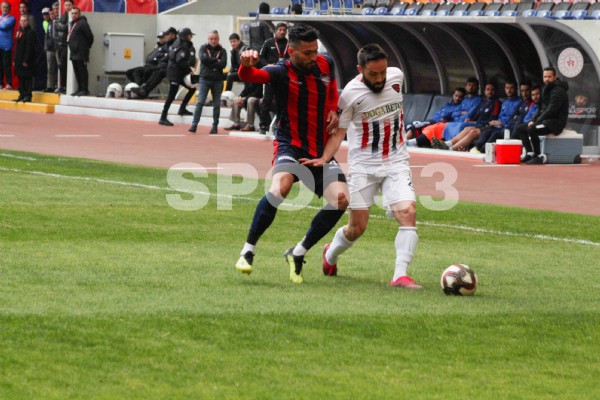 1-1'imizi yedik! 1-1'imizi yedik!