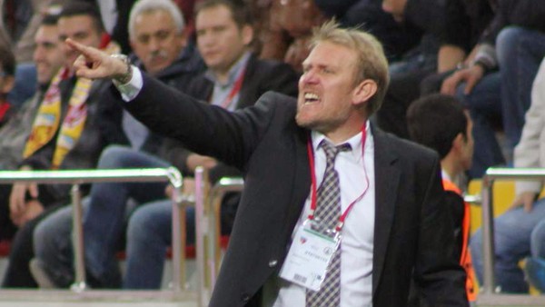 Adana Demirspor açılışı Kayseri ile yapacak Adana Demirspor açılışı Kayseri ile yapacak