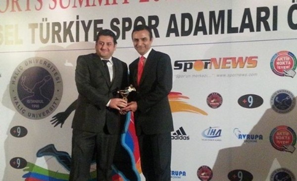 Yln Futbol Program Spor Gndemi