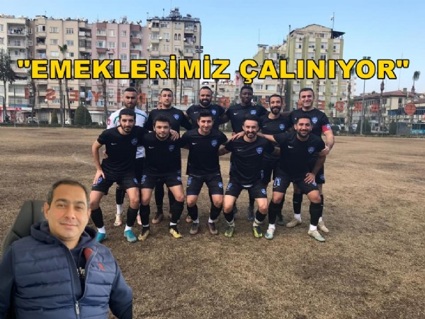 Camspor'dan veryansn!