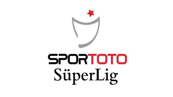Sper Lig'de ilk devre program akland