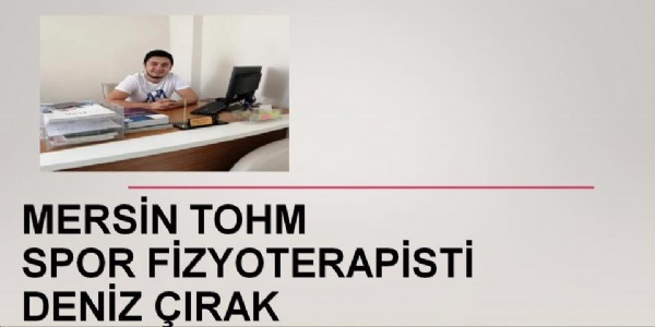 Mersinlilere tavsiye! Mersinlilere tavsiye!