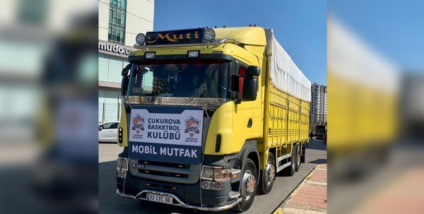 ÇBK’dan bölgeye yardım ÇBK’dan bölgeye yardım