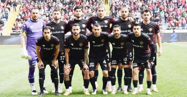 MİY, kaybetmek istemiyor… MİY, kaybetmek istemiyor…