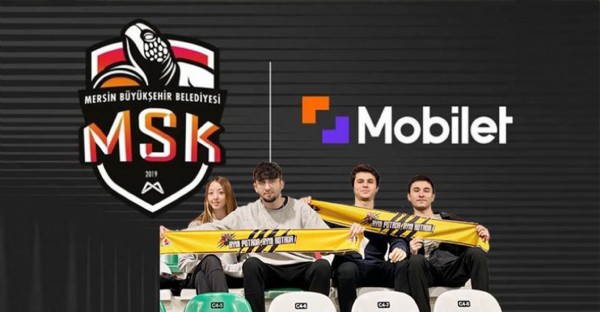Mersin MSK’den taraftara kolaylık Mersin MSK’den taraftara kolaylık