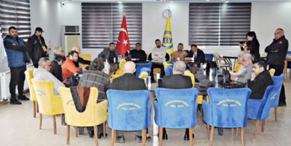 TİY, kapanıyor mu? TİY, kapanıyor mu?