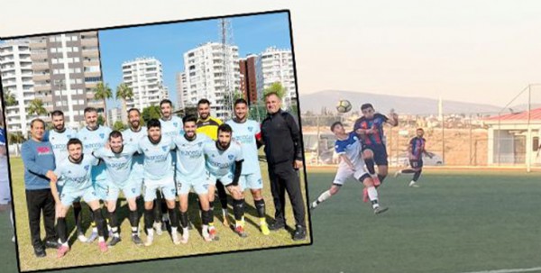 2’nci haftaya giriliyor 2’nci haftaya giriliyor