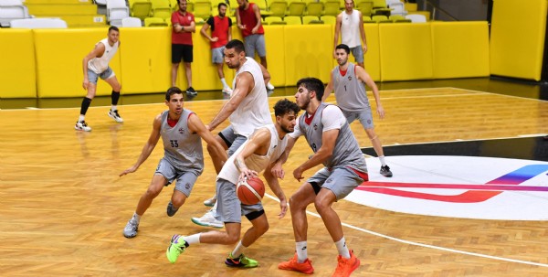 MSK gelecein basketbolcularn seiyor