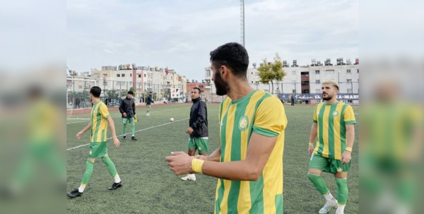 Play-off malar balyor