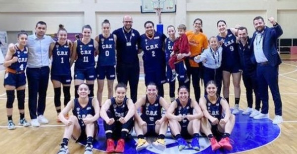 ÇBK Gelişim, Bodrum’u ağırlıyor ÇBK Gelişim, Bodrum’u ağırlıyor