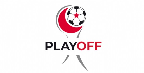 Play-off oynanacak