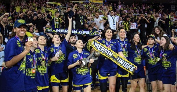 Kupa Fenerbahçe’nin, Kupa Türkiye’nin Kupa Fenerbahçe’nin, Kupa Türkiye’nin