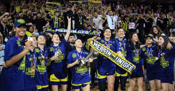 Kupa Fenerbahenin, Kupa Trkiyenin